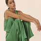 Pantalon Swan Jade - Karma Koma