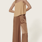 Pantalon Swan Tan - Karma Koma