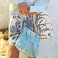 Sac Lissa Médium Mint - Claramonte