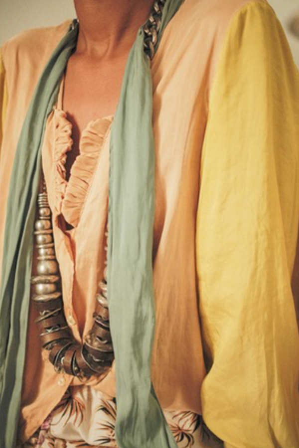 Chemise Romy - Claramonte