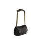 Sac Lulu S Veau Noir Brass - Jérôme Dreyfuss