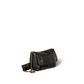 Sac Lulu S Veau Noir Brass - Jérôme Dreyfuss