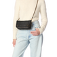 Bobi S black goatskin bag - Jerome Dreyfuss