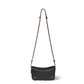Bobi S black goatskin bag - Jerome Dreyfuss