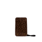 Etui Mobile Croûte Léopard Naturel - Jérôme Dreyfuss