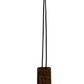 Etui Mobile Croûte Léopard Naturel - Jérôme Dreyfuss