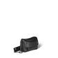 Sac Lulu S Veau Noir Silver - Jérôme Dreyfuss