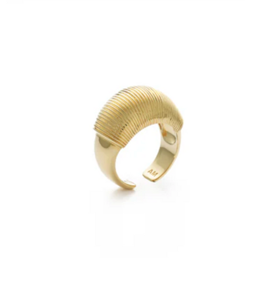 Bague Neva GM - Alexandra Margnat