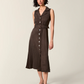 Robe Raquel - Rouje