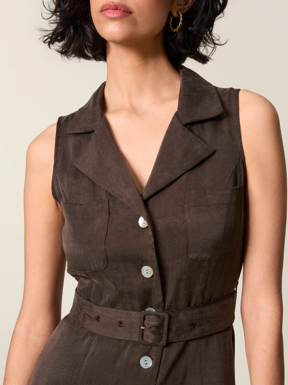 Robe Raquel - Rouje