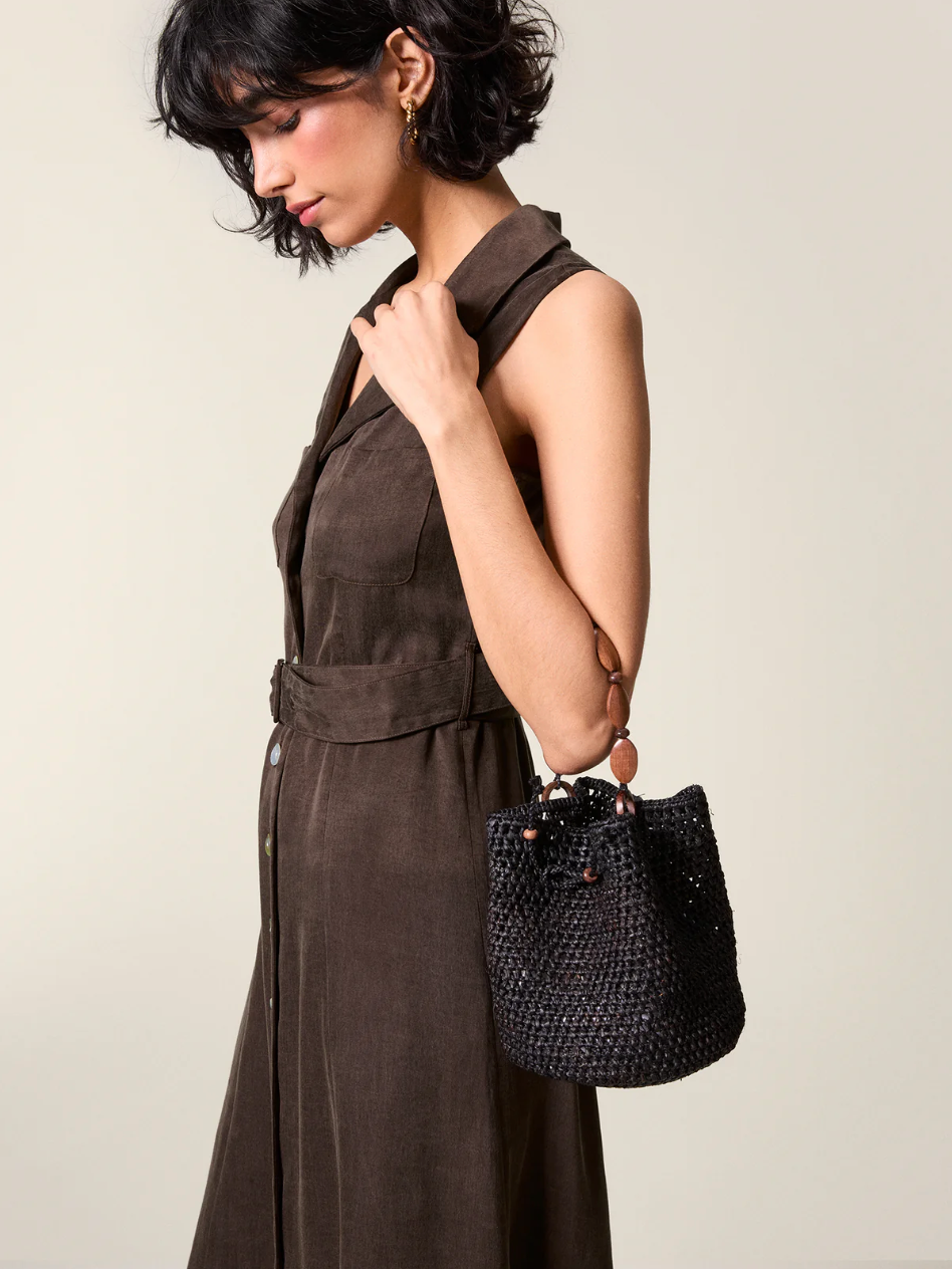 Robe Raquel - Rouje