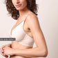 Soutien-Gorge Jackie Blush Lurex - La Nouvelle