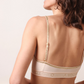 Soutien-Gorge Jackie Blush Lurex - La Nouvelle