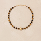 Collier Samhita Oeil de Tigre - Tityaravy