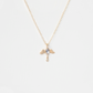 Collier Angel Chain - Céline Daoust