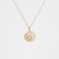 Collier Moon Crescent - Céline Daoust
