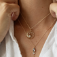 Collier Moon Crescent - Céline Daoust