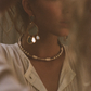 Collier Positano Ivoire - Aurélie Bidermann