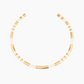 Collier Positano Ivoire - Aurélie Bidermann