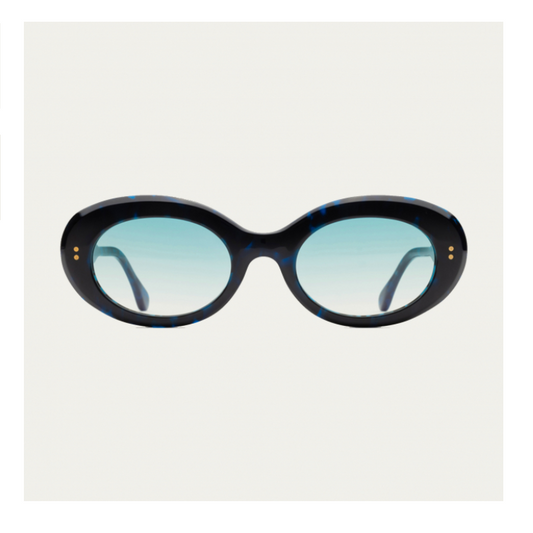 Lunettes de Soleil Nusa Galaxyite - Claris Virot