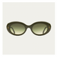 Lunettes de Soleil Nusa Epidote - Claris Virot