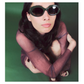 Lunettes de Soleil Nusa Epidote - Claris Virot