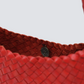 Sac Rosanna Poppy Red - Dragon