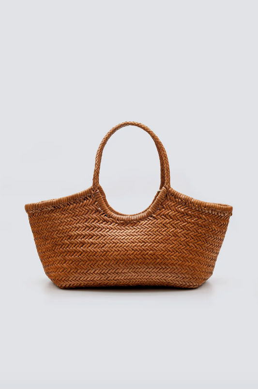 Sac Nantucket Tan - Dragon