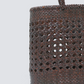 Sac Eclipse Dark Brown - Dragon