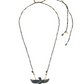 Collier Phoenix Star Galaxy Cordon - Room Service