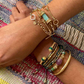 Collier/Bracelet Deva Amazonite - Room Service