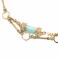Collier/Bracelet Deva Amazonite - Room Service