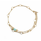 Collier/Bracelet Deva Amazonite - Room Service
