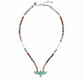 Sautoir Condor Chrysocolle - Room Service