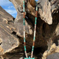 Sautoir Condor Chrysocolle - Room Service