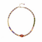 Collier Swahili Ambre - Room Service