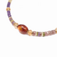 Collier Swahili Ambre - Room Service