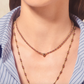 Collier Alhyka - Tityaravy