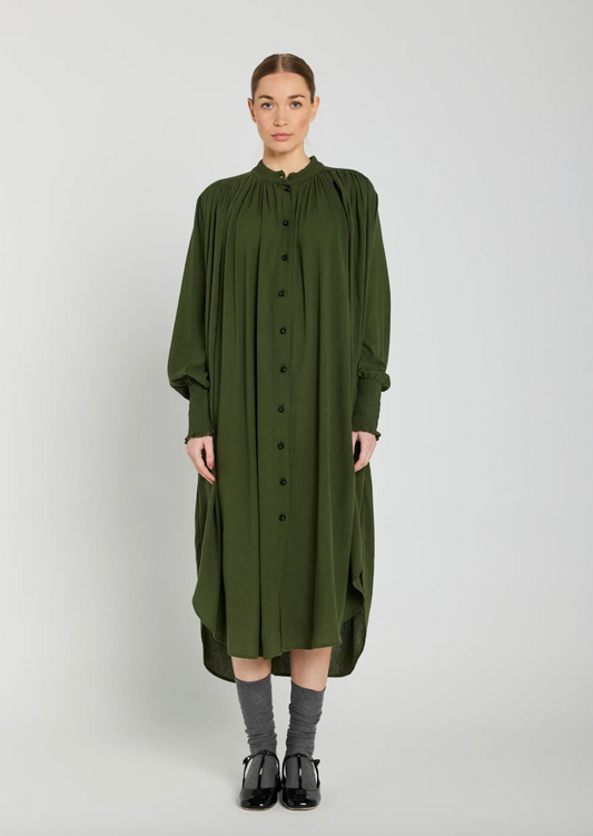 Robe Cesar Olive - V de Vinster