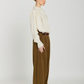 Chemise Cesar Blanche - V de Vinster