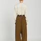 Chemise Cesar Blanche - V de Vinster