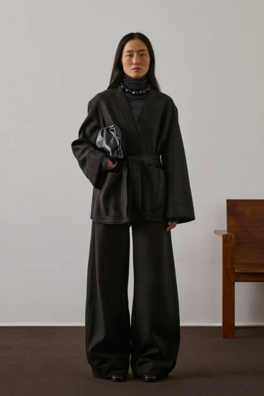 Veste Balme - Soeur