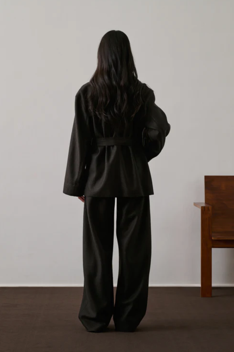 Veste Balme - Soeur