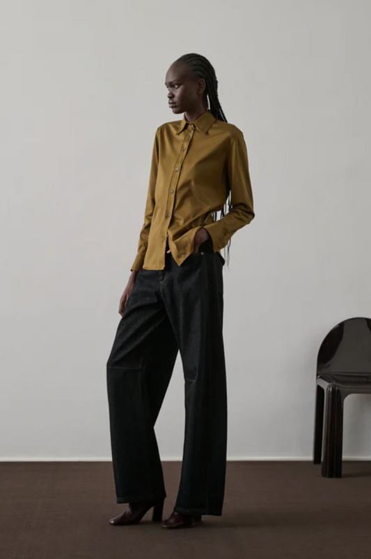 Chemise Faust - Soeur