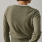 Pull Galway Gris/Bleu - Soeur