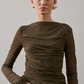 Tee-Shirt Gaia - Soeur