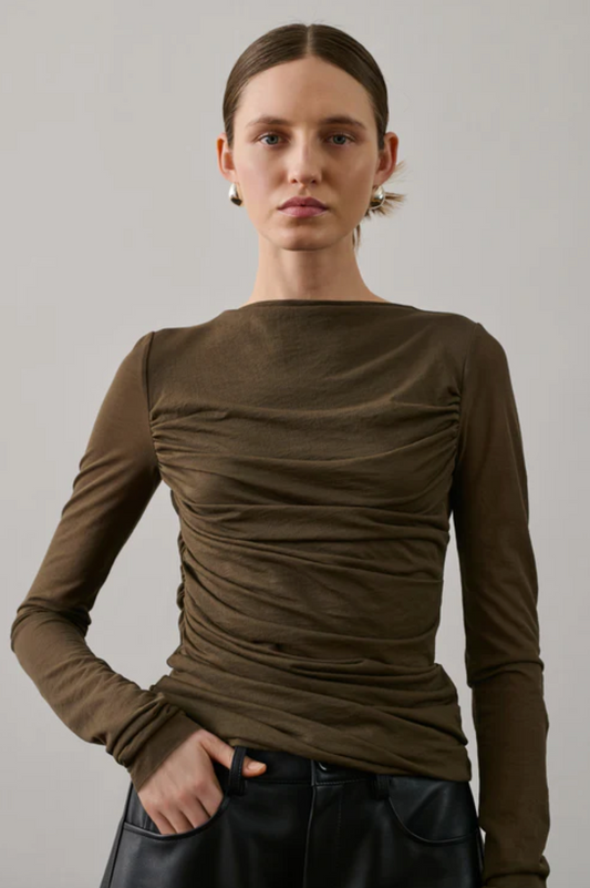 Tee-Shirt Gaia - Soeur