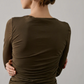 Tee-Shirt Gaia - Soeur