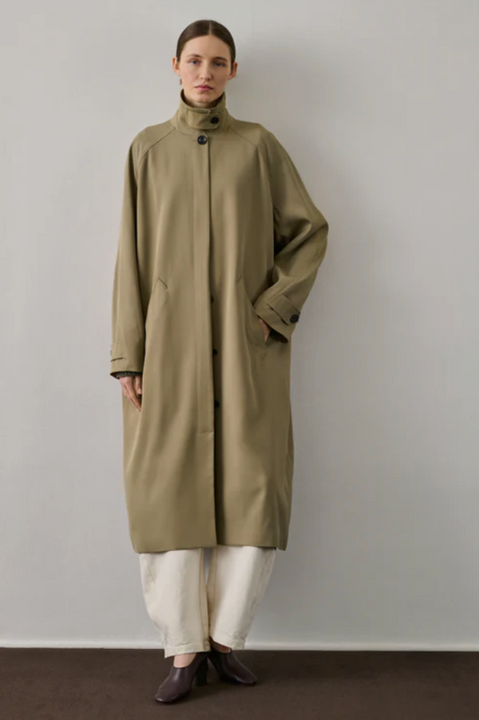 Trench Fritz - Soeur