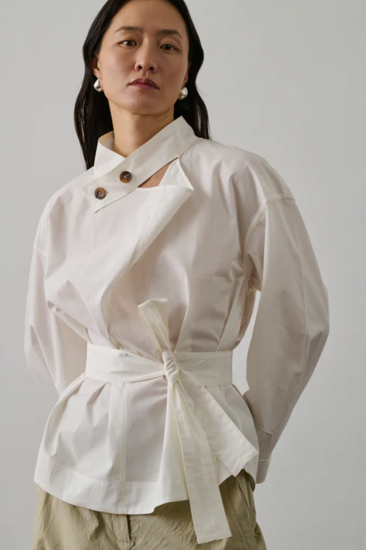 Blouse Felicite - Soeur